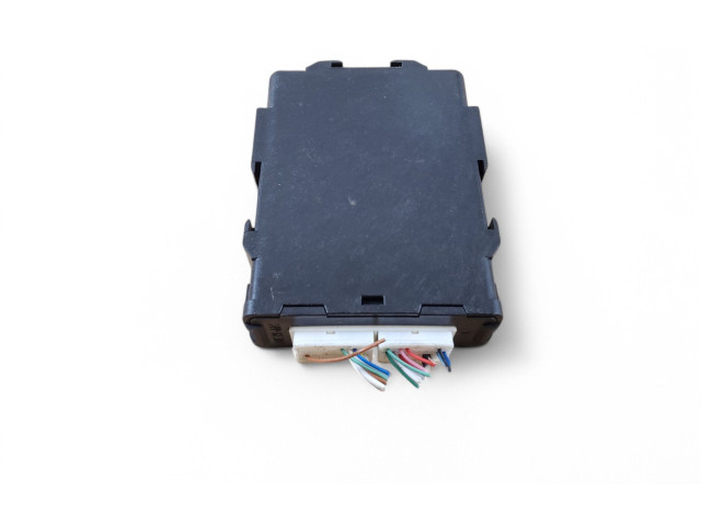 Блок управления коробкой передач 8953576010, 0791003661   Toyota Prius+ (ZVW40)