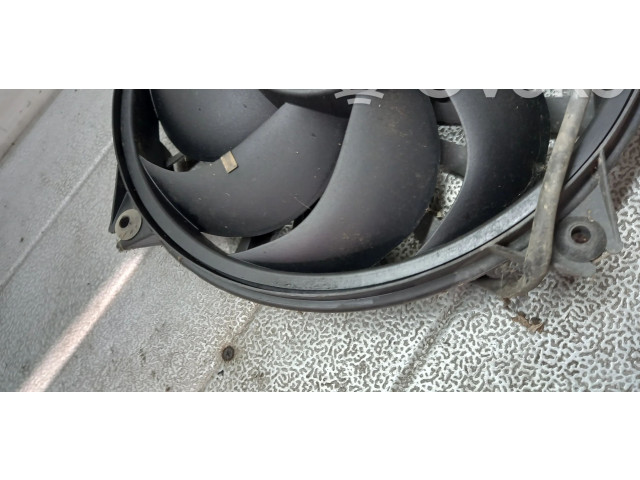 Комплект вентиляторов         Fiat Ulysse 