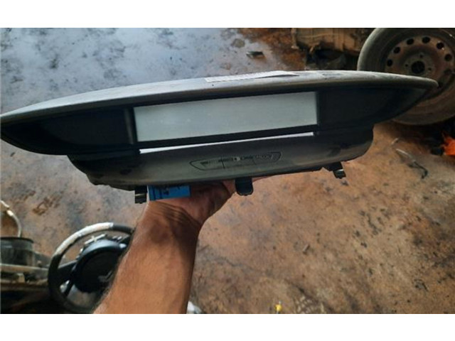 Панель приборов 96613462ZD Citroen C4 I