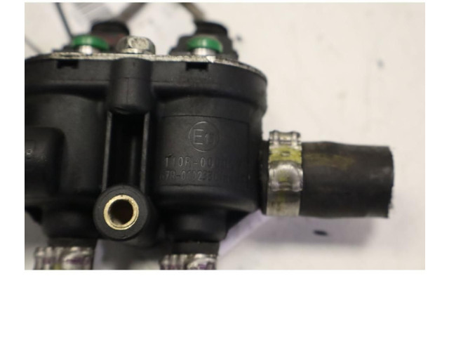 Форсунка 67R-010233 Dacia Sandero K7J A7