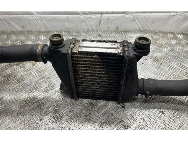 Интеркулер Honda Accord