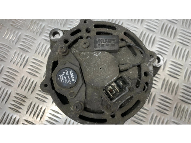 Генератор 0120489331   Mercedes-Benz E W124 2.0     