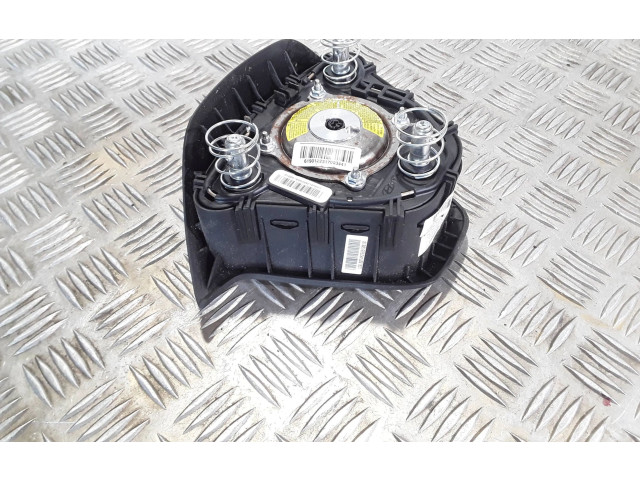 Подушка безопасности водителя 56900A2100, A256940010 KIA Ceed