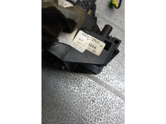 Подрулевой шлейф SRS    Renault Vel Satis