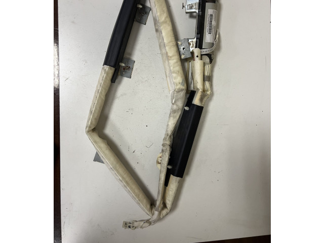 Боковая подушка безопасности P52029297AD Jeep Grand Cherokee (WK)