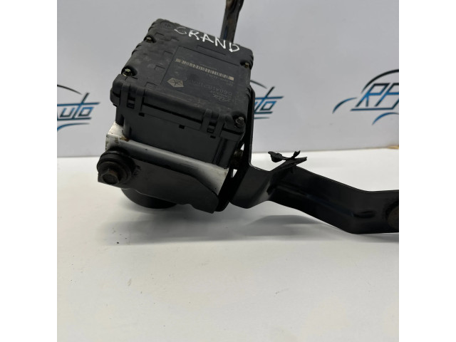 Блок АБС 56041821AA, 343807 Jeep Grand Cherokee (WJ) 1999-2004 года