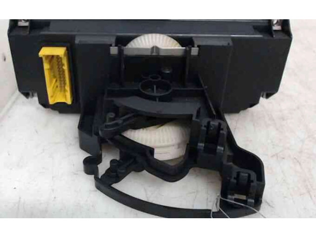 Блок управления климат-контролем 6K0819045E, 6K0819045E   Seat Ibiza I (021A)