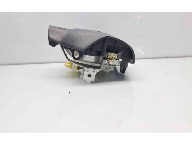 Подушка безопасности водителя 7030A088XA Mitsubishi Outlander