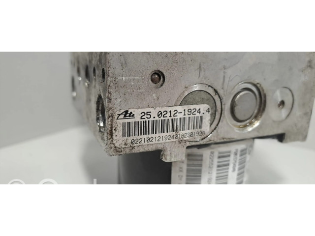 Jednotka ABS 2852656933, 68157546AB Lancia Thema 2013