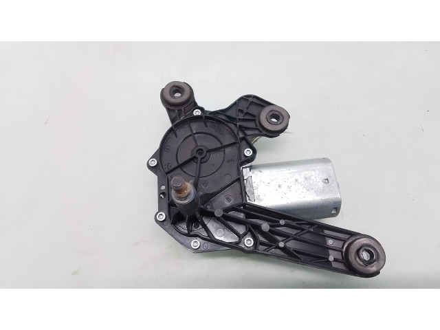 Моторчик заднего дворника 963715878001    Citroen C2