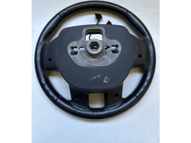 Руль Ford Ranger