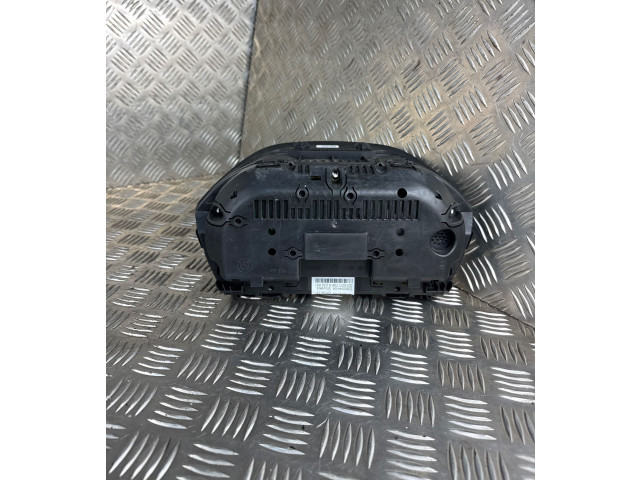 Přístrojová deska BMW 1 F20 F21 2013 9287467, 17649411