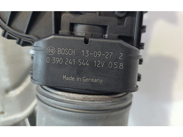 Моторчик дворников 8200619512    Dacia Duster