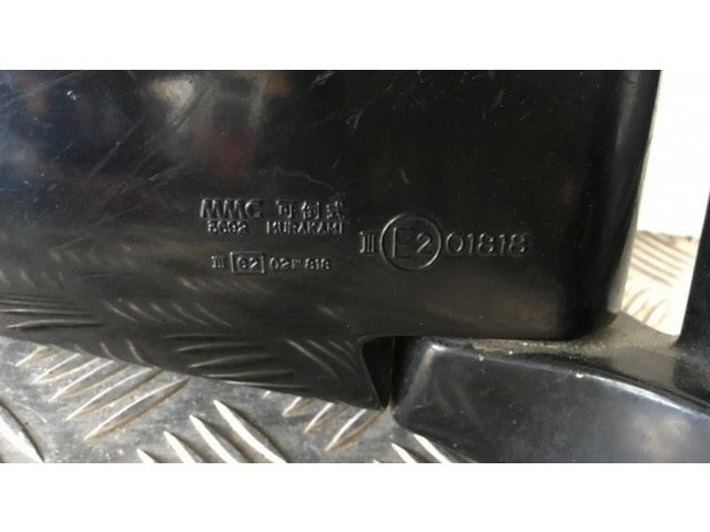 Zpětné zrcátko pravé Mitsubishi Pajero Sport I 2001  01818  