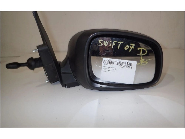 Zpětné zrcátko Suzuki Swift 2007 84701-62JB0-ZNL