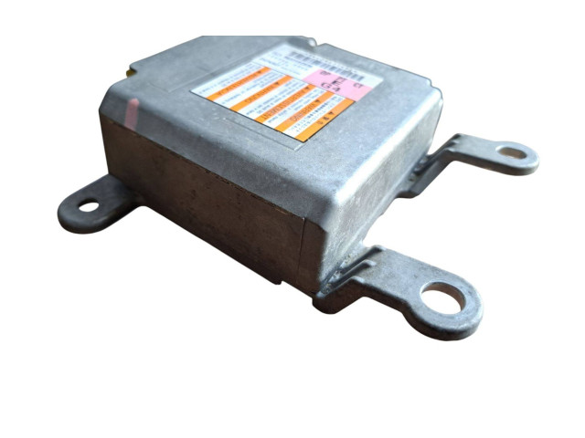 Блок подушек безопасности 98221SC030   Subaru Forester SH