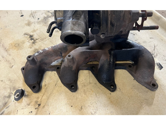 Turbodmychadlo Турбина 491770150, TDO409 Hyundai Galloper