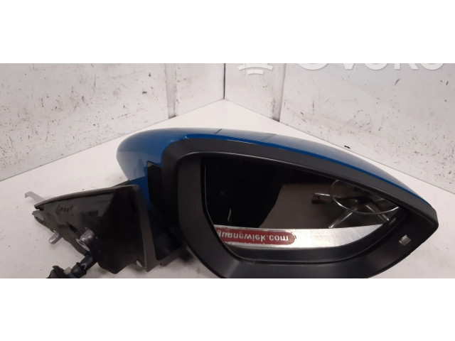 Зеркало электрическое Audi e-tron - года