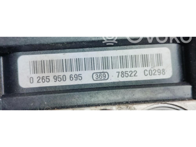 Jednotka ABS 0265235333 Hyundai i30 2007