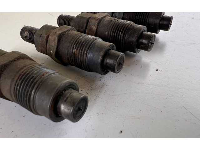 Vstřikovač Mitsubishi Pajero