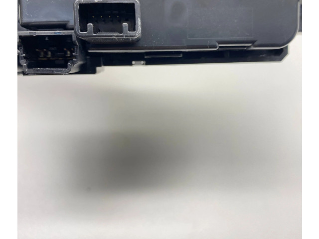 Подрулевой шлейф SRS KD3566CS0A Mazda CX-5 II