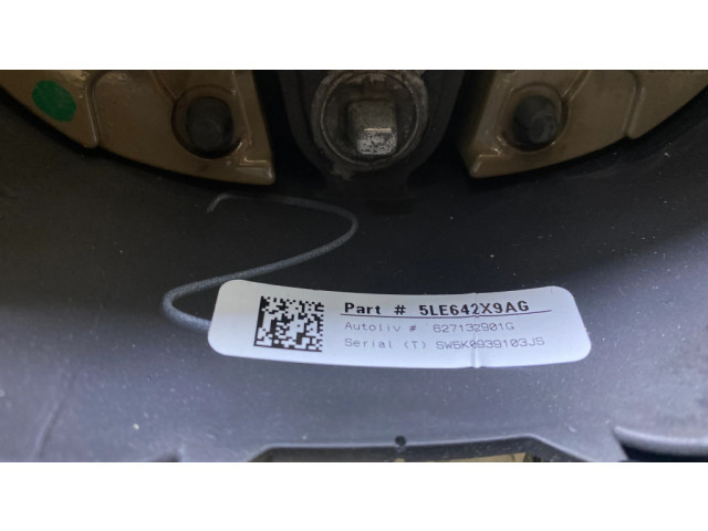 Volant Dodge Charger 2015 5LE642X9AG