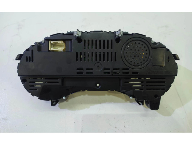 Přístrojová deska Mercedes-Benz GLA W156 2016 A1569004501