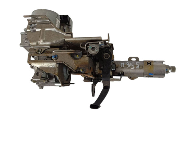 Рулевая рейка 8200294978C, 50300691LHD Renault Clio III 2005 - 2012 года