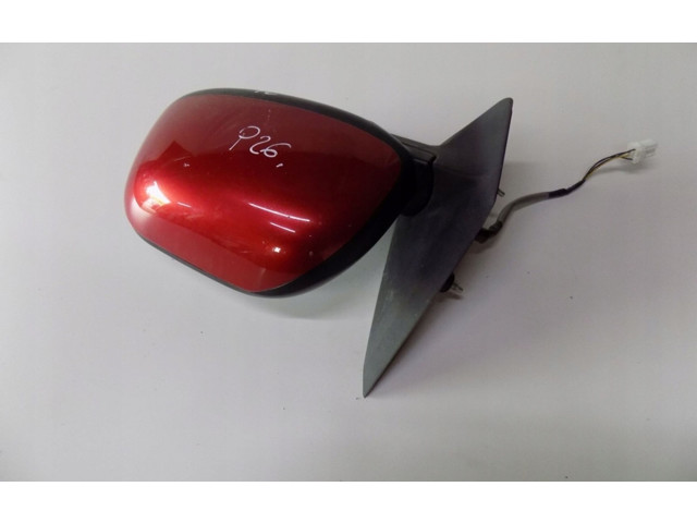 Зеркало электрическое Mitsubishi Outlander 2007 - 2012 года