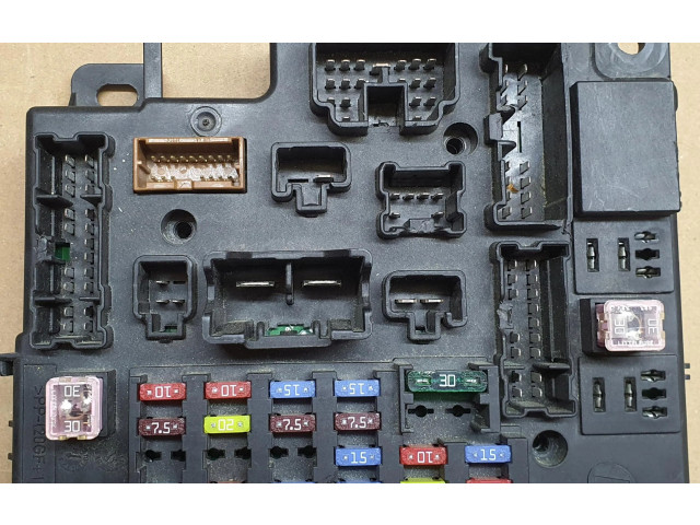 Блок комфорта 8637A322 Mitsubishi Outlander