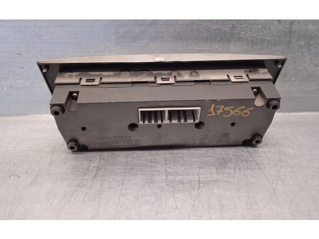 Модуль блока управления кондиционером 72311SA160, 72311SA160   Subaru Forester SG