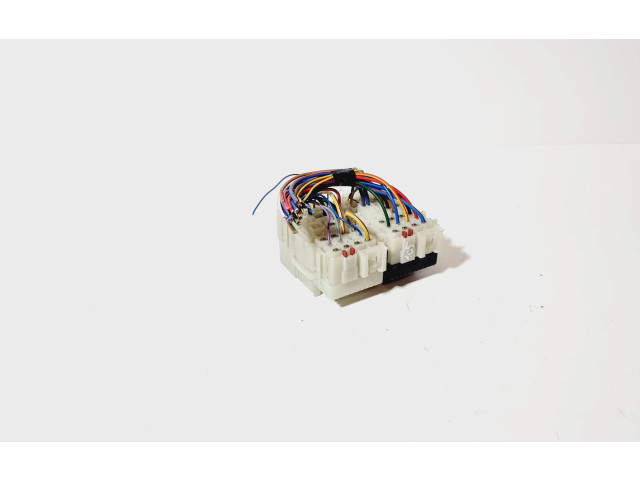 Блок предохранителей    Ford S-MAX    