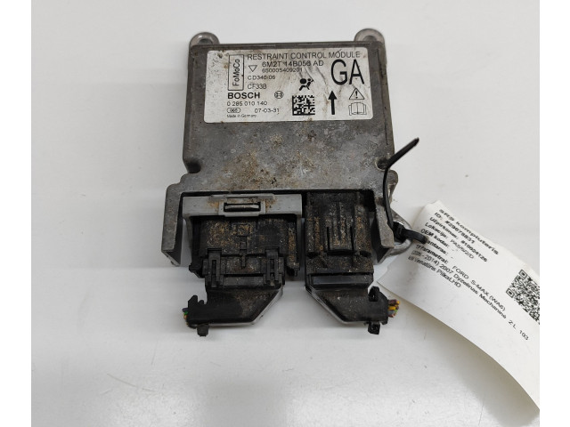 Блок подушек безопасности 6M2T14B056AD   Ford S-MAX