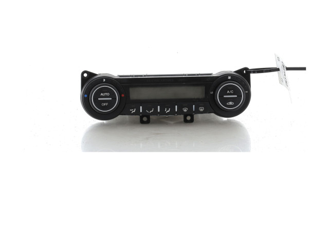 Блок управления климат-контролем 972501H602EQ, K0-6408U   KIA Ceed