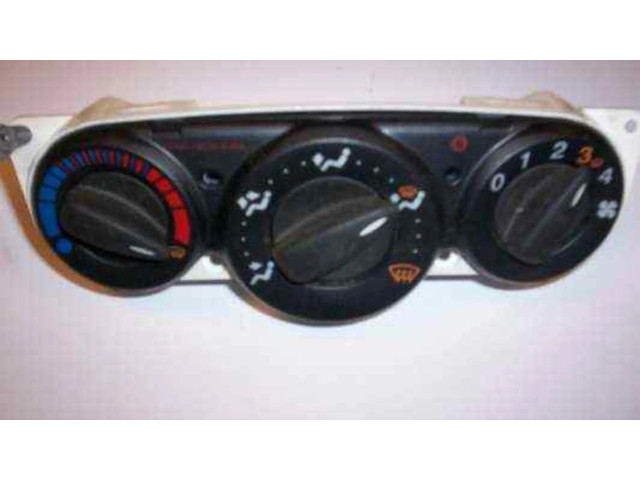 Блок управления климат-контролем 64862, 1S4H-18C419-BA Ford Focus