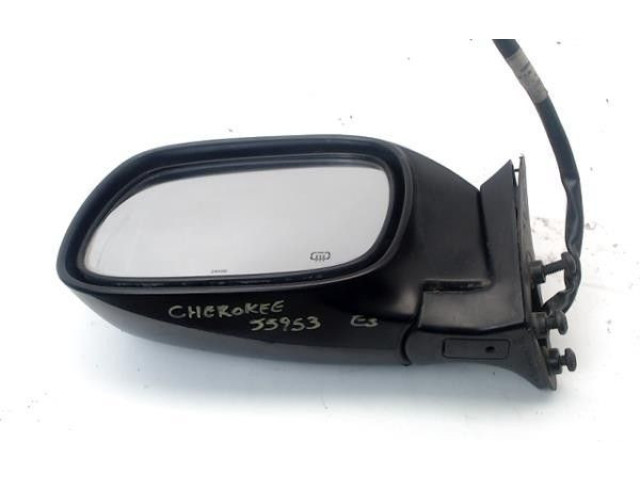 Зеркало электрическое        Jeep Cherokee   -  года   