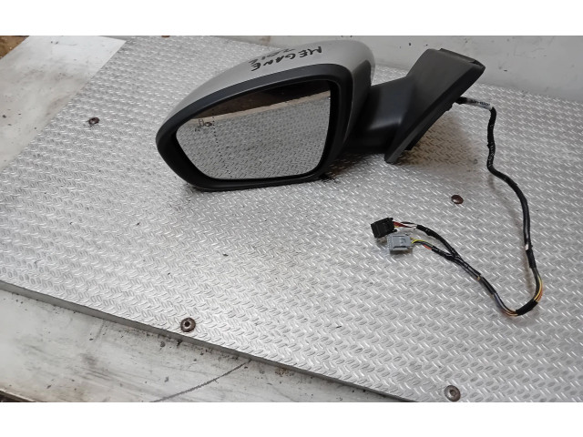 Zpětné zrcátko Renault Megane IV 2018 A057273, 90411251