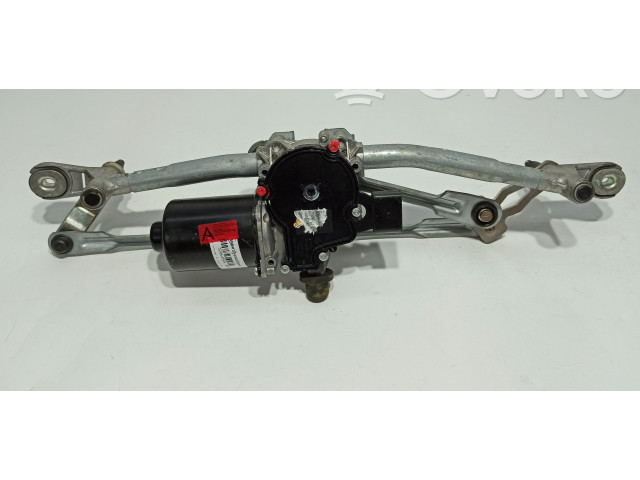 Моторчик дворников 52064589, W000035841 Fiat 500L