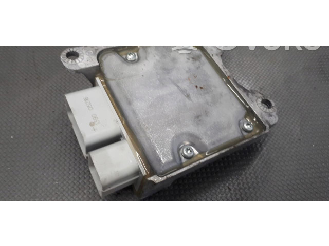 Блок подушек безопасности YR83-14B321-BB Jaguar XJ X308