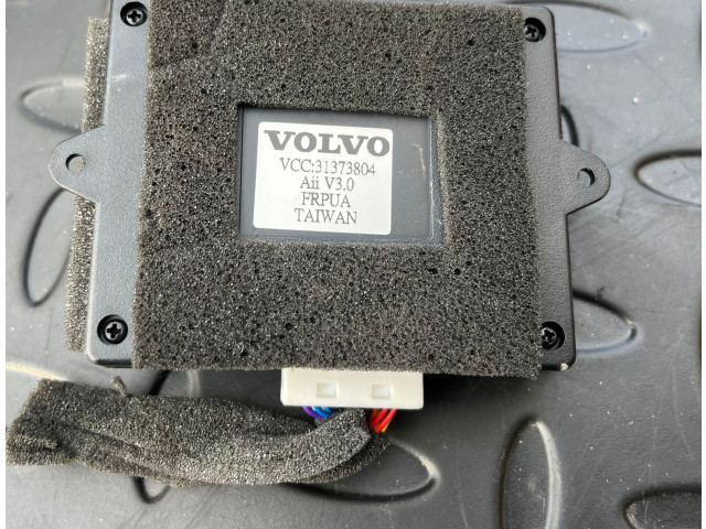 Блок управления 31373804, 31373804 Volvo C70