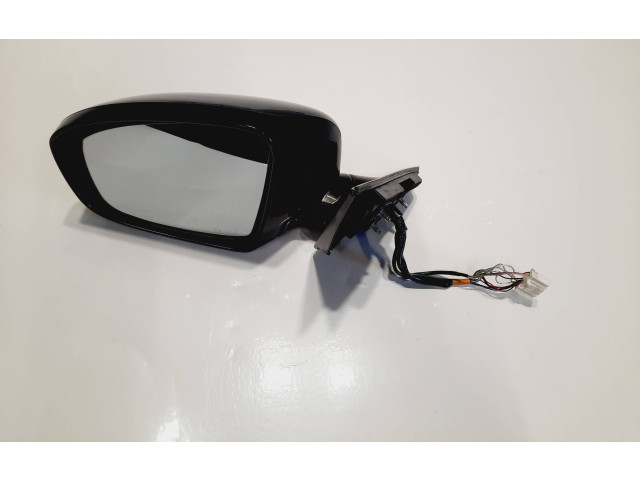 Зеркало электрическое        Infiniti FX   -  года   