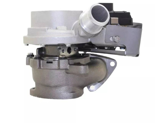 Турбина Ford Ranger FB3Q6K682MA, 889938