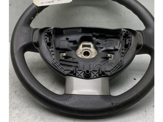 Руль Dacia Duster  2010 - 2017 года       