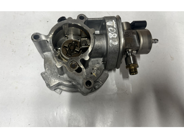 Turbodmychadlo Топливный насос 06G127027H, 06K145100AE Audi A3 S3 8V