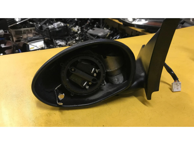 Зеркало электрическое     левое   Alfa Romeo GT     