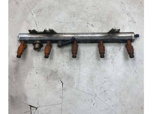 Форсунка 9186340    Volvo XC90   