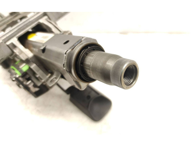    Рулевая рейка 8P1419502F   Audi A3 S3 A3 Sportback 8P 2005 - 2013 года