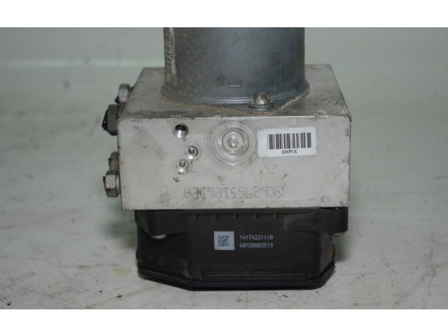 Блок АБС 6G912C405AJ, 6G912C405AJ Ford Galaxy 2006 - 2015 года