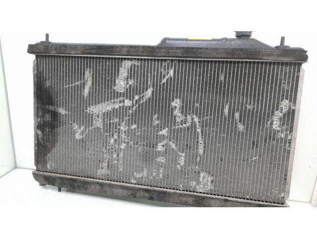 Радиатор охлаждающей жидкости