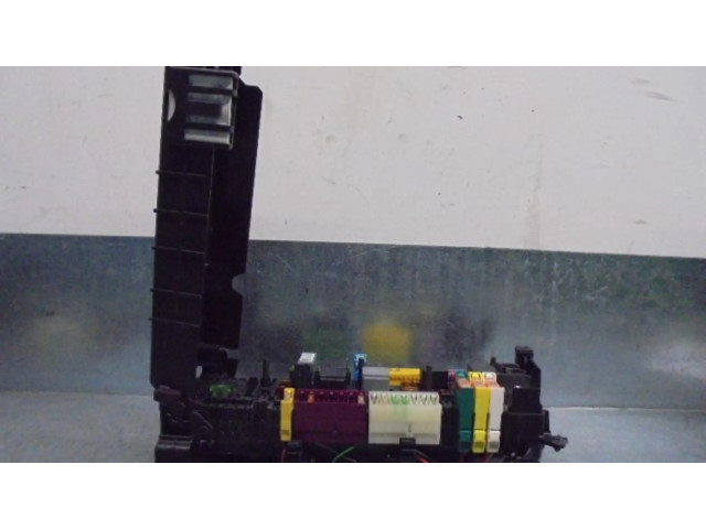 Блок предохранителей A2465400040   Mercedes-Benz CLA C117 X117 W117    